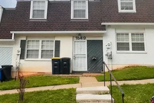 1894 Village Green Dr, Hyattsville, MD 20785 - Photo 1