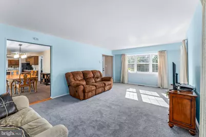 2414 Kinderbrook Lane, Bowie, MD 20715 - Photo 6