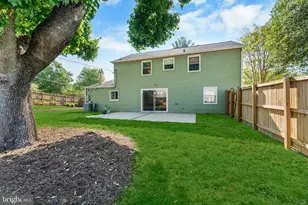 2414 Kinderbrook Ln, Bowie, MD 20715 - Photo 34