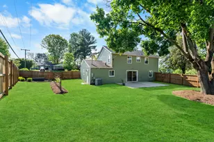 2414 Kinderbrook Ln, Bowie, MD 20715 - Photo 36