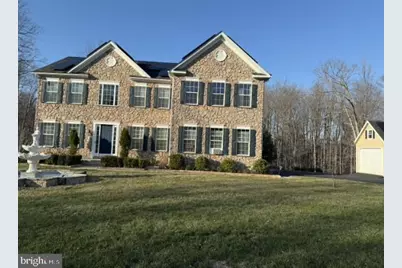 10008 Thomas Brooke Place, Upper Marlboro, MD 20772 - Photo 1