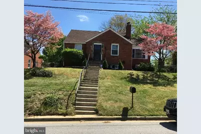 2707 Fairlawn Street, Temple Hills, MD 20748 - Photo 1