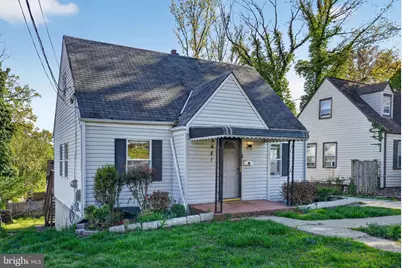 5441 Taussig Road, Bladensburg, MD 20710 - Photo 36