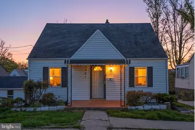 5441 Taussig Road, Bladensburg, MD 20710 - Photo 38