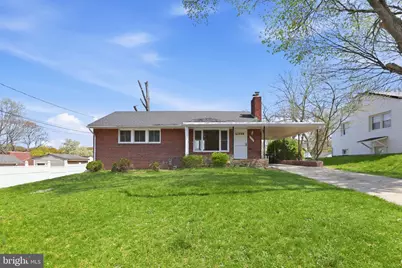 5709 84th Avenue, Hyattsville, MD 20784 - Photo 38