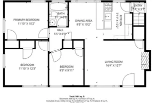 5709 84th Ave, Hyattsville, MD 20784 - Photo 40