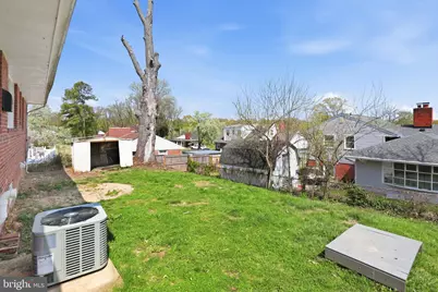 5709 84th Avenue, Hyattsville, MD 20784 - Photo 32