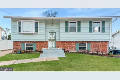 7917 Grant Dr, Glenarden, MD 20706 - Photo 2