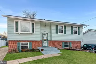 7917 Grant Dr, Glenarden, MD 20706 - Photo 1