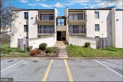 10122 Campus Way S #203-1A, Upper Marlboro, MD 20774 - Photo 4