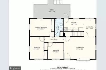 9017 Rhode Island Avenue, College Park, MD 20740 - Photo 26