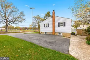 9017 Rhode Island Ave, College Park, MD 20740 - Photo 34