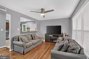 5 Pepper Mill Dr, Capitol Heights, MD 20743 - Photo 2
