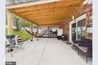 6802 Temple Hill Road, Temple Hills, MD 20748 - Photo 36