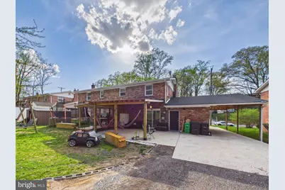 6802 Temple Hill Road, Temple Hills, MD 20748 - Photo 38