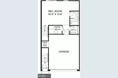 7043 Gladebrook Road, Brandywine, MD 20613 - Photo 44