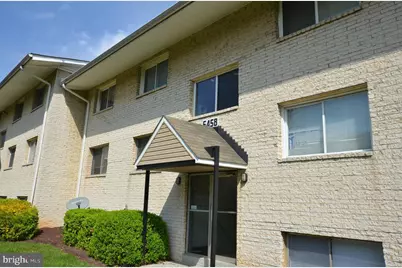 5458 85th Avenue #101, Hyattsville, MD 20784 - Photo 1
