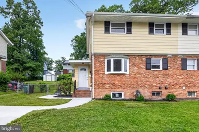 814 Booker Place, Capitol Heights, MD 20743 - Photo 2
