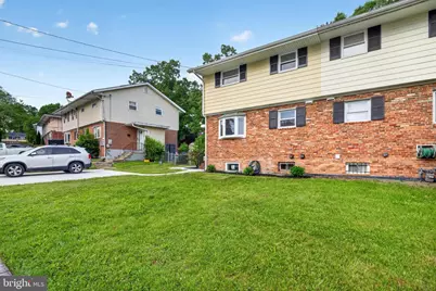 814 Booker Place, Capitol Heights, MD 20743 - Photo 32