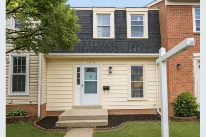 15734 Millbrook Lane #80, Laurel, MD 20707 - Photo 1