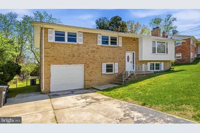 6304 Westridge Court, Temple Hills, MD 20748 - Photo 2