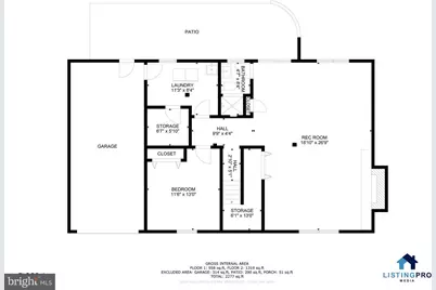 6304 Westridge Court, Temple Hills, MD 20748 - Photo 42