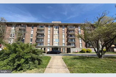 6011 Emerson Street #402, Bladensburg, MD 20710 - Photo 1