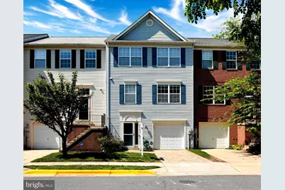 3707 Elkhorn Circle, Bowie, MD 20716 - Photo 1