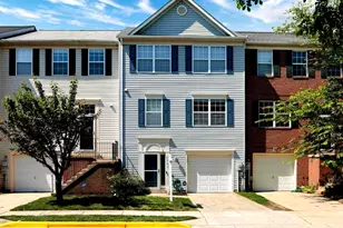 3707 Elkhorn Cir, Bowie, MD 20716 - Photo 1