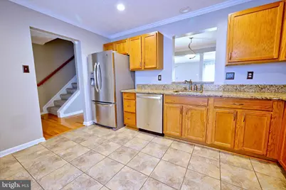 3707 Elkhorn Circle, Bowie, MD 20716 - Photo 6