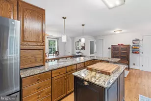 1105 Montgomery St, Laurel, MD 20707 - Photo 4