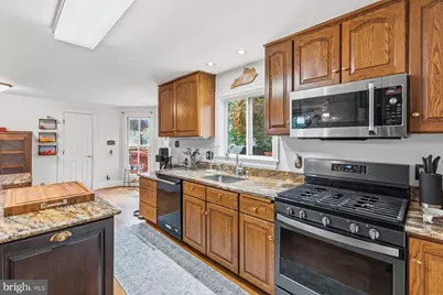 1105 Montgomery Street, Laurel, MD 20707 - Photo 2