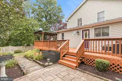 1105 Montgomery Street, Laurel, MD 20707 - Photo 30