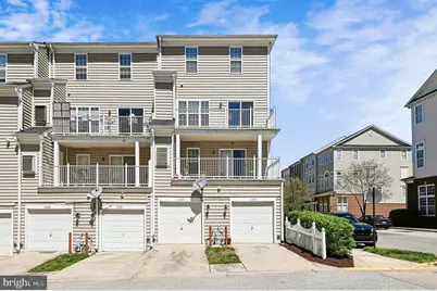 12328 Rollys Avenue #1116, Upper Marlboro, MD 20774 - Photo 20