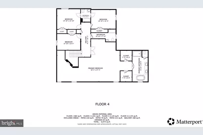 202 Bonhill Drive, Fort Washington, MD 20744 - Photo 64