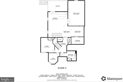 202 Bonhill Drive, Fort Washington, MD 20744 - Photo 64