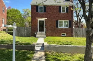 6603 Red Top Rd, Hyattsville, MD 20783 - Photo 1