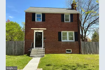 6603 Red Top Road, Hyattsville, MD 20783 - Photo 2