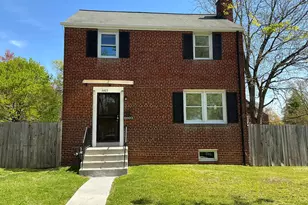 6603 Red Top Rd, Hyattsville, MD 20783 - Photo 2