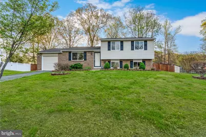 12008 Nevin Lane, Fort Washington, MD 20744 - Photo 1