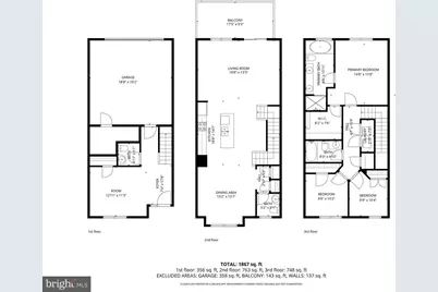 7308 Wood Pond Circle, Lanham, MD 20706 - Photo 24