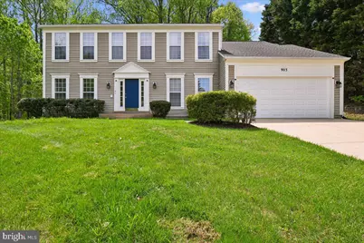 903 Brook Street, Accokeek, MD 20607 - Photo 2