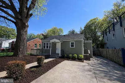 3403 Allison Street, Brentwood, MD 20722 - Photo 1