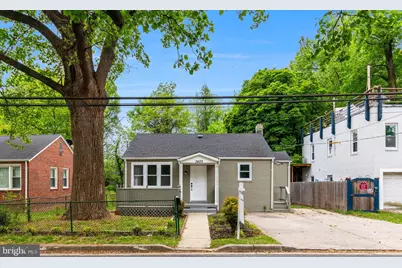 3403 Allison Street, Brentwood, MD 20722 - Photo 2