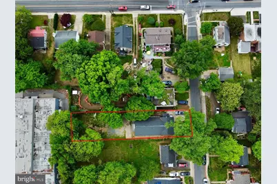 3403 Allison Street, Brentwood, MD 20722 - Photo 42