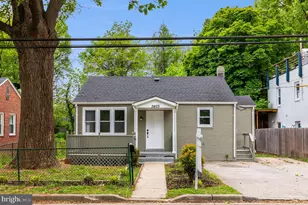 3403 Allison St, Brentwood, MD 20722 - Photo 1