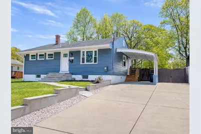 4902 91st Place, Lanham, MD 20706 - Photo 4