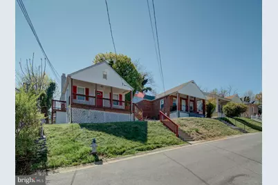 4217 Vine Street, Capitol Heights, MD 20743 - Photo 2