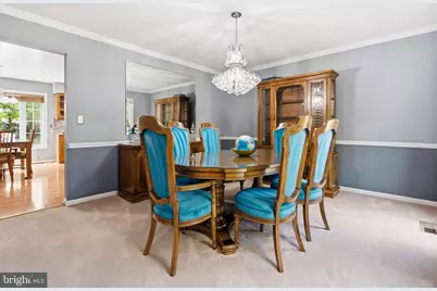15401 Pine Tree Court, Bowie, MD 20721 - Photo 8