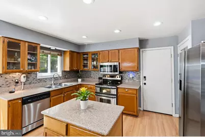 15401 Pine Tree Court, Bowie, MD 20721 - Photo 18
